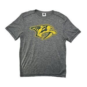 NHL Women's Nashville‎ Predators Performance T-Shirt